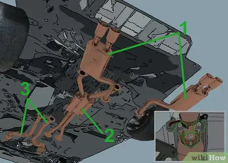 Image intitulée Replace a Catalytic Converter Step 6