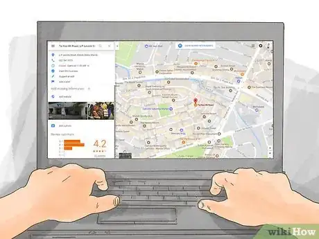 Image intitulée Write a Review on Google Places Step 13