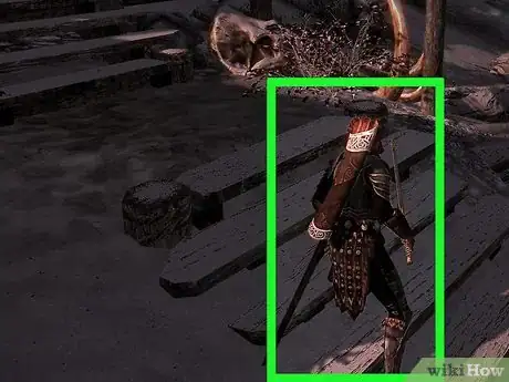 Image intitulée Get Rid of a Bounty in Skyrim Step 20