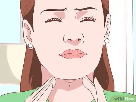 Image intitulée Know if You Have Laryngitis Step 8