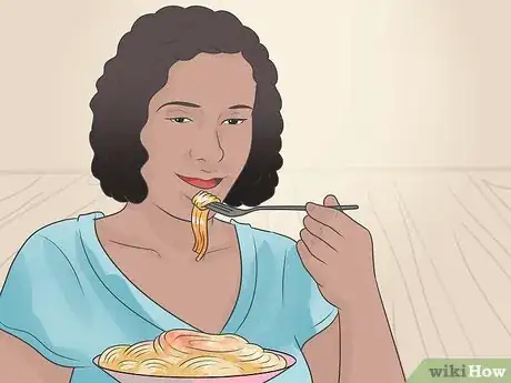 Image intitulée Gain Weight As a Vegetarian Step 6