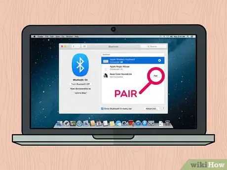 Image intitulée Connect a Bluetooth Speaker to a Laptop Step 17