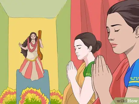 Image intitulée Convert to Hinduism Step 3