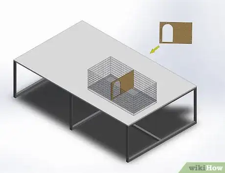Image intitulée Build a Rabbit Hutch Step 6Bullet3