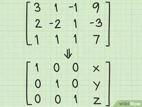 Image intitulée Solve Matrices Step 6