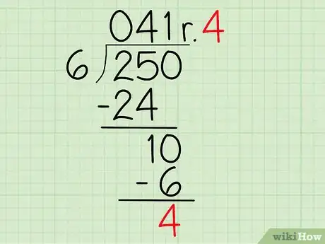 Image intitulée Do Long Division Step 11