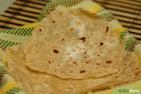 Image intitulée Make Chapati Intro