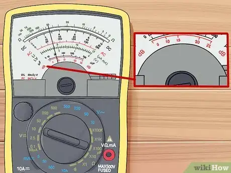 Image intitulée Read a Multimeter Step 11