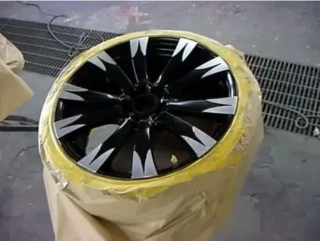 Image intitulée Masquer le pneu min