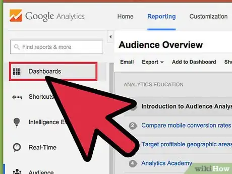 Image intitulée Use Google Analytics Step 12