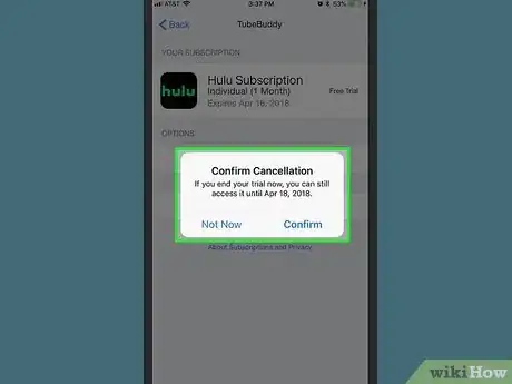 Image intitulée Cancel Hulu Plus Step 24
