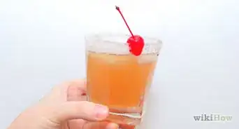 faire un amaretto sour