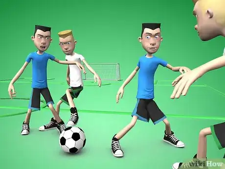 Image intitulée Improve Your Game in Soccer Step 4
