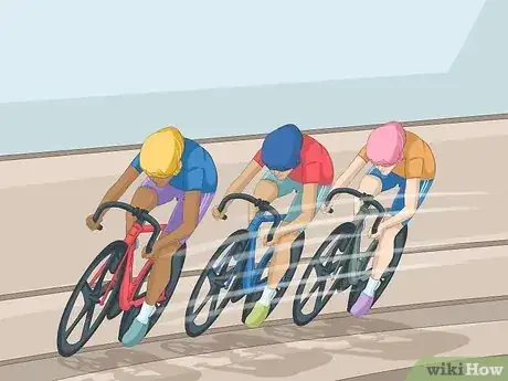 Image intitulée Become a Professional Cyclist Step 7