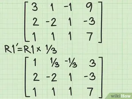 Image intitulée Solve Matrices Step 7