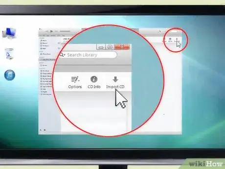 Image intitulée Put Music on iTunes Step 3