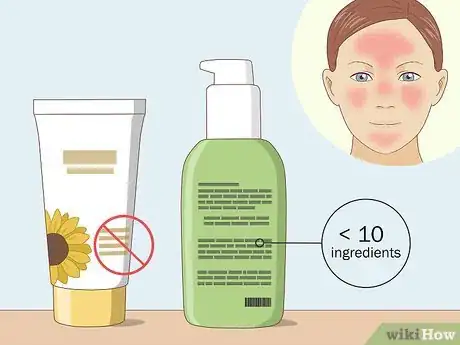 Image intitulée Have Perfect Skin Step 5