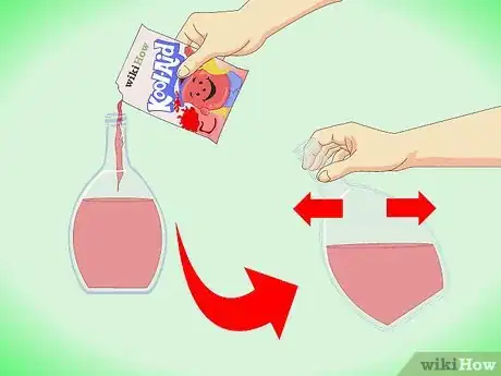 Image intitulée Make Kool Aid Wine Step 10