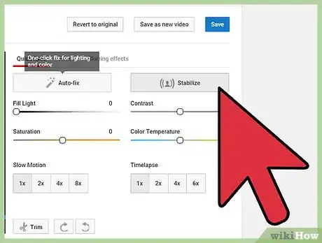 Image intitulée Create Good Videos on YouTube Step 10