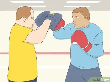 Image intitulée Become a Professional Boxer Step 5