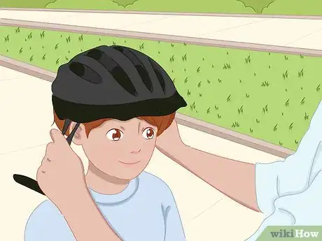 Image intitulée Teach a Child to Ride a Bike Step 6
