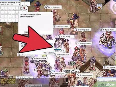 Image intitulée Change to Alchemist in Ragnarok Online Step 11