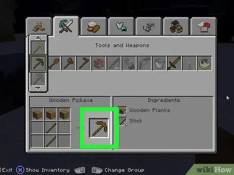 Image intitulée Get Charcoal Instead of Coal in Minecraft Step 42