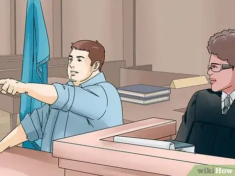 Image intitulée Prove Your Spouse Is Cheating in Court Step 19