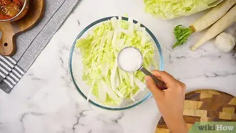 Image intitulée Make Kimchi Step 3