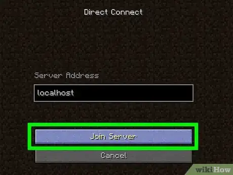 Image intitulée Host a Minecraft Server Step 27