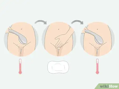 Image intitulée Get Rid of Ingrown Pubic Hair Step 12