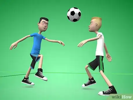 Image intitulée Improve Your Game in Soccer Step 9