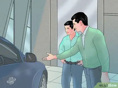 Image intitulée Sell Your Car Privately Step 17