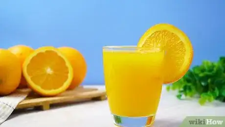 Image intitulée Cut an Orange for Drinks Step 11