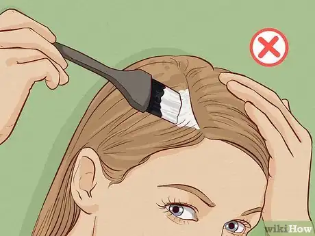 Image intitulée Have Healthy Hair Step 8