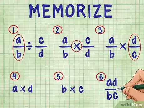 Image intitulée Divide Fractions by Fractions Step 3