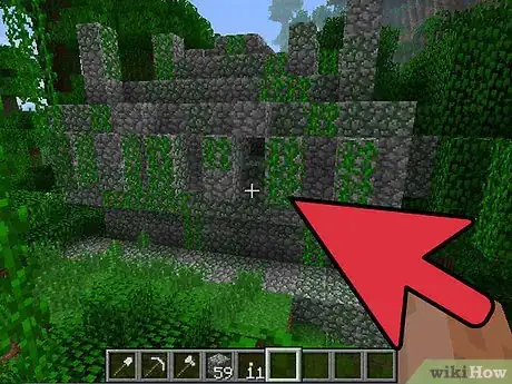 Image intitulée Mine Redstone in Minecraft Step 21