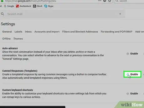 Image intitulée Use Canned Responses in Gmail Step 7