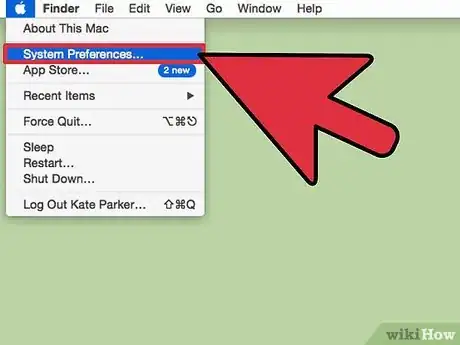 Image intitulée Turn Off VoiceOver on Mac OS X Step 1