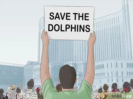 Image intitulée Save Dolphins Step 16