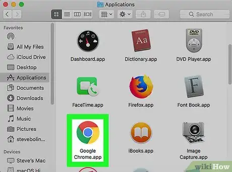 Image intitulée Uninstall Google Chrome Step 14