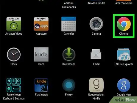 Image intitulée Close Tabs on Kindle Fire Step 1