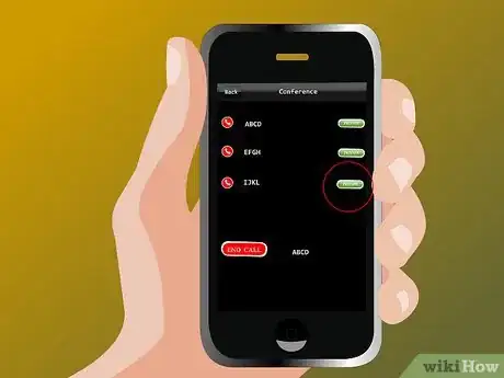 Image intitulée Make a Three Way Phone Call Step 8