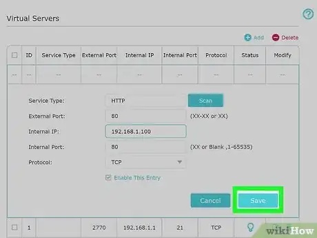 Image intitulée Configure a TP Link Router Step 55