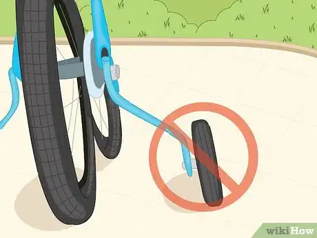 Image intitulée Teach a Child to Ride a Bike Step 4