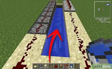 Image intitulée Make a Cannon in Minecraft Step 20