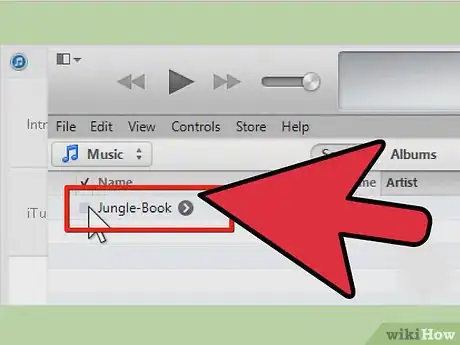 Image intitulée Convert a WAV File to a MP3 File Step 13