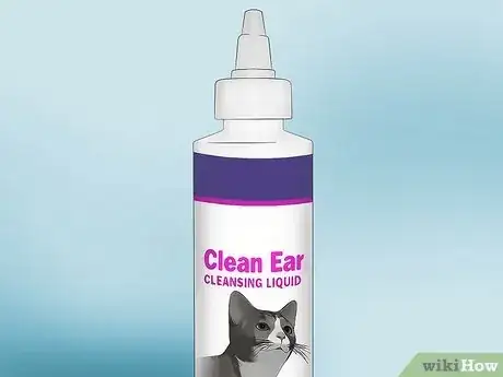 Image intitulée Clean Your Cat's Ears Step 6