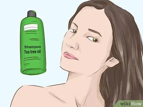Image intitulée Shampoo Your Hair Step 8