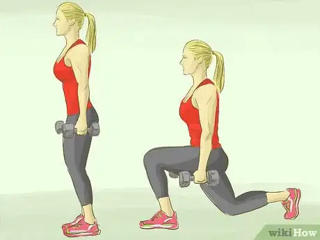 Image intitulée Work out With Dumbbells Step 14